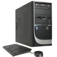 Acer Extensa E470 - Computer