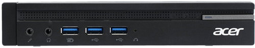 Acer Veriton N4640G Barebone - Computer - Main image
