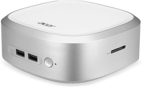 Acer Revo Base Barebone - Mini PC - Main image