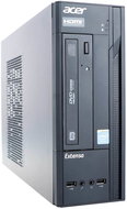 Acer Extensa X2610G SFF - Computer