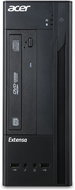 Acer Extensa X2610G SFF - Computer