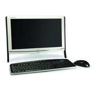ACER eMachines EZ1600 white - All In One PC