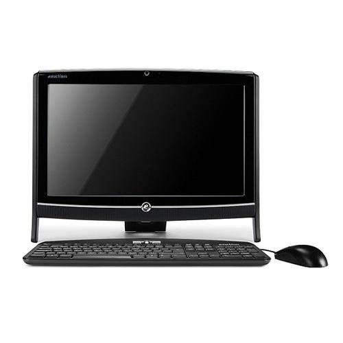Acer eMachines EZ1700 Main image Acer eMachines EZ1700 - All In One PC - Main image