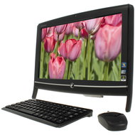 Acer eMachines EZ1711 - All In One PC