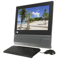 Acer Veriton Z410G - All In One PC