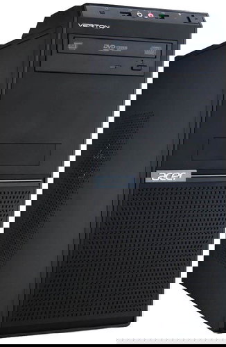  Acer Veriton E430G  - Computer - Main image