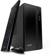 Acer Veriton ES2735G - Computer