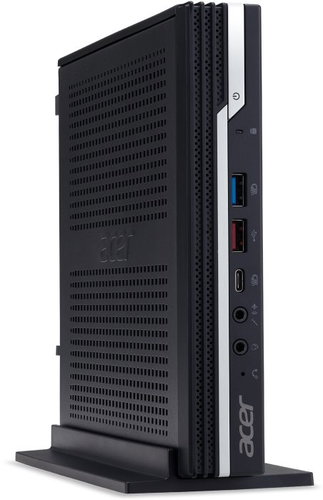 Acer Veriton VN4660G - Mini PC - Main image