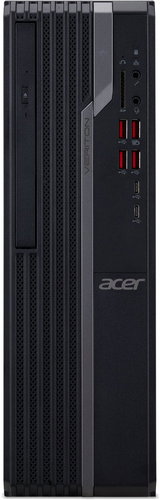 Acer Veriton VX6670G Main image Acer Veriton VX6670G - Computer - Main image