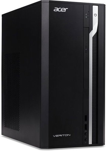 Acer Veriton E VES2710G Main image Acer Veriton E VES2710G - Computer - Main image