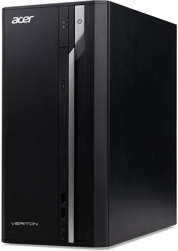 Acer Veriton E VES2710G - Computer - Main image