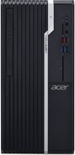 Acer Veriton VS2680G - Computer - Main image