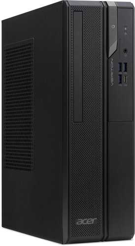 Acer Veriton X2722G - Gaming PC - Main image
