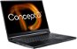 Acer ConceptD 5 Black kovový - Notebook