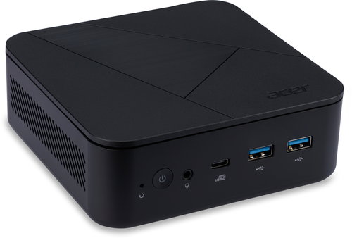 Acer Revo Box RB102 - Mini-PC - Hauptbild