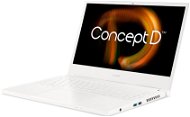 Acer ConceptD 3 White kovový - Notebook