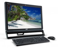 Acer Veriton Z4620G - All In One PC