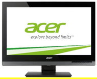  Acer Veriton Z4810G  - All In One PC
