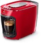 Tchibo Cafissimo MINI, Salsa Red - Coffee Pod Machine