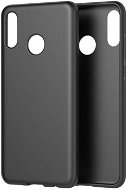 Tech21 Studio Colour for Huawei P30 Lite, Black - Phone Cover