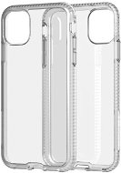 Tech21 Pure Clear for iPhone 11, Clear - Phone Cover