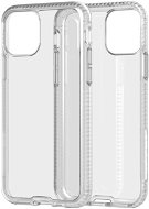 Tech21 Pure Clear for iPhone 11 Pro, Clear - Phone Cover