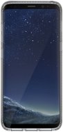Tech21 Reines Clear für Samsung Galaxy S8 transparent - Schutzabdeckung