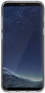 Tech21 Pure Clear für Samsung Galaxy S8+ Transparent - Schutzabdeckung