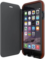 Tech21 Classic Shell Apple iPhone 6 / 6S füst - Mobiltelefon tok