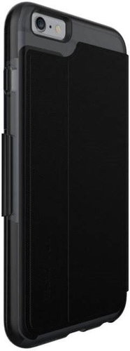 TECH21 Evo Wallet for Apple iPhone 6 Plus and iPhone 6S Plus Smoke - Phone Case - Main image