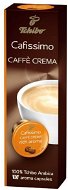 Tchibo Caffé Crema Rich Aroma - Kávové kapsuly