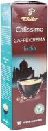 Tchibo Cafissimo Caffé Crema India - Coffee Capsules