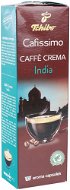 Tchibo Cafissimo Caffé Crema India - Kávékapszula