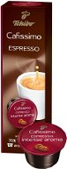 Tchibo Cafissimo Espresso Intense Aroma - Coffee Capsules
