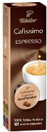 Tchibo Espresso koffeinmentes Cafissimo - Kávékapszula