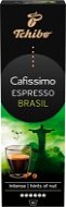 Coffee Capsules Tchibo Espresso Espresso Brasil - Kávové kapsle