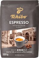 Tchibo Espresso Milano, zrnková, 500g - Káva