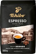 Tchibo Espresso Sicilia, zrnková, 500g - Káva