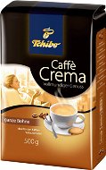 Tchibo Café Creme, 500g, zrnková - Káva