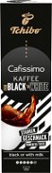 Tchibo Cafissimo Black & White 75g - Kávové kapsuly