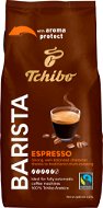 Coffee Tchibo Barista Espresso, beans, 1000g - Káva