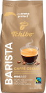 Kávé Tchibo Barista Caffé Crema, szemes, 1000g - Káva