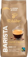 Tchibo Barista Caffé Crema, szemes, 1000g - Kávé