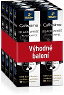 Tchibo Cafissimo Black & White, 10 Stück x 8 - Kaffeekapseln