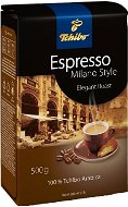 Tchibo Espresso Milano, 500 g, zrnková - Káva