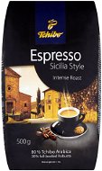 Tchibo Espresso Sicilia, 500 g Bohnen x 8 - Kaffee