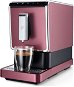 Tchibo Esperto Caffé 1.1 Dark Red Limitovaná edícia - Automatický kávovar