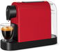Tchibo Cafissimo PURE + Red - Kávovar na kapsle