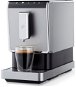 Automatický kávovar Tchibo Esperto Caffé 1.1 strieborný - Automatický kávovar