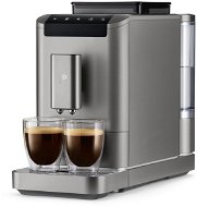 Tchibo Esperto Caffé 2 Titanium Silver - Automatic Coffee Machine